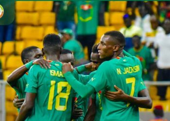 Mondial 2026 : le Sénégal dans le pot 2, le tirage fixé au 5 décembre