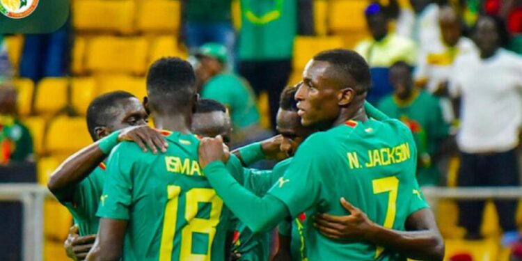 Mondial 2026 : le Sénégal dans le pot 2, le tirage fixé au 5 décembre