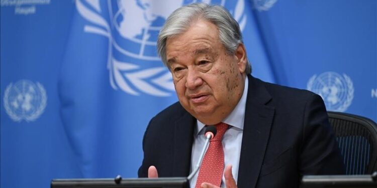 Soudan : al-Fashir tombe, l’ONU convoque une session d’urgence