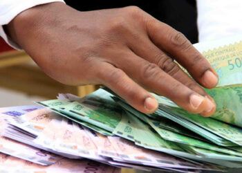 Le Sénégal lève 99 milliards sur le marché domestique