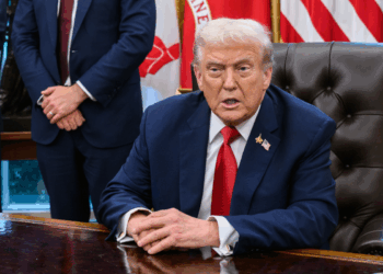 Trump avertit Abuja : « coupez les violences ou nous suspendons l’aide »