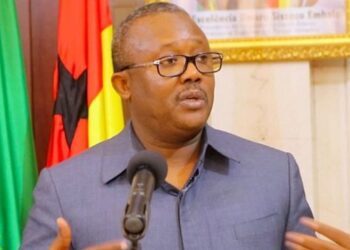 Guinée-Bissau : Embaló jure transparence et rejette toute tentation de troisième mandat
