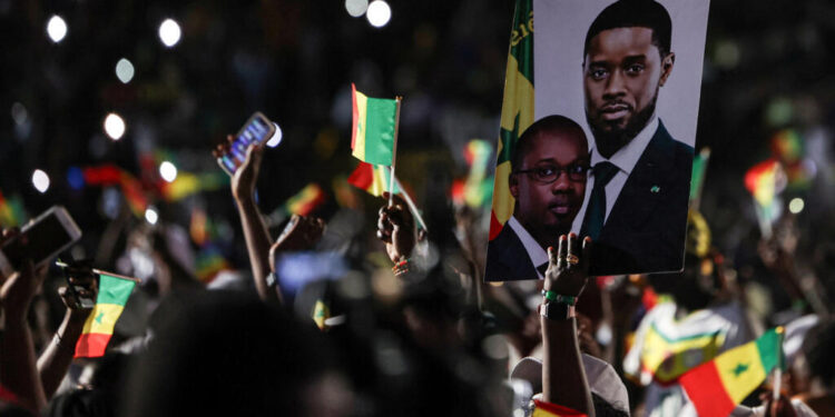 Pastef recadre le président Diomaye : « il n’a pas le pouvoir de démettre Aida Mbodj »