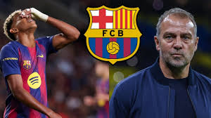 Hansi Flick défend Lamine Yamal après le Clasico : « Je le protégerai toujours »