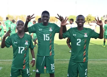 Mondial U17 : exploit de la Zambie, la Côte d’Ivoire au bord du gouffre !