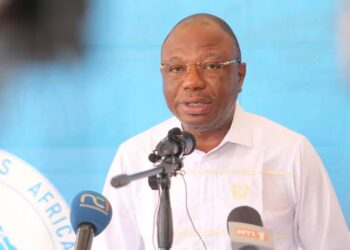 Côte d’ivoire : Un cadre du PPA-CI de Laurent Gbagbo arrêté