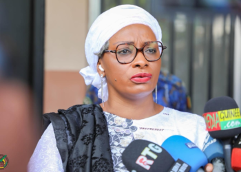 Présidentielle en Guinée : le matériel électoral déployé en régions, les centres de vote identifiés