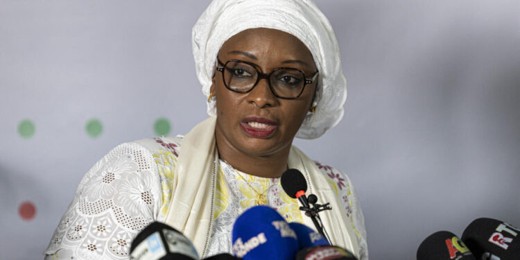 Présidentielle en Guinée : Guinée : La DGE accrédite 10 000 observateurs pour le 28 décembre !