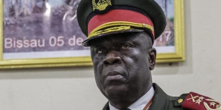 Guinée Bissau : après le putsch, un Conseil National de Transition voit le jour !