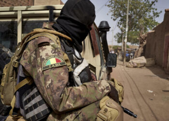 Mali : L’armée sous pression après une vague d’attaques du Jnim !