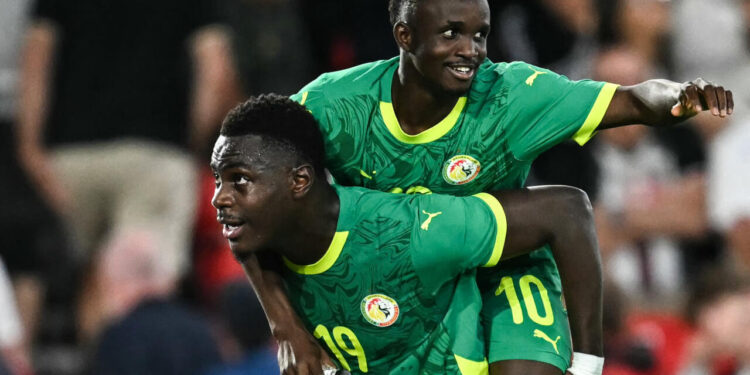 Can 2025 : la liste du Sénégal reportée après le tirage au sort du mondial 2026