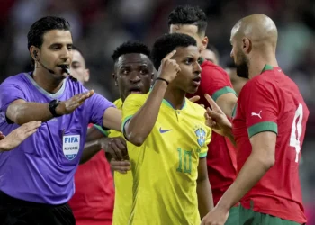 Choc d’entrée ! Le Maroc défie le Brésil pour son premier match au Mondial 2026