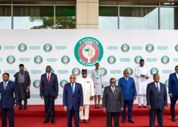 La CEDEAO durcit le ton : menace de « sanctions ciblées » pour forcer le retour à l’ordre constitutionnel à Bissau