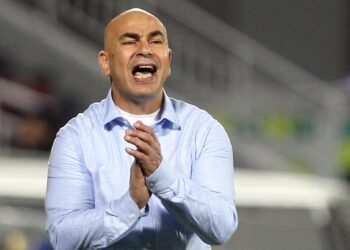Hossam Hassan, le coach volcanique qui veut catapulter les Pharaons au sommet !