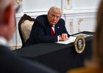 Immigration : Washington frappe fort, 19 pays dans le viseur de l’administration Trump