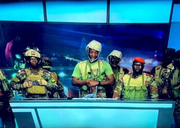 URGENT : La CEDEAO ordonne le déploiement immédiat d’une force militaire au Bénin !