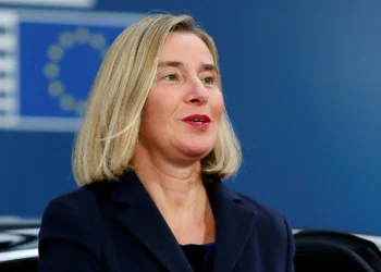 Enquête explosive : Federica Mogherini, ex- cheffe de la diplomatie de l’UE en garde à vue