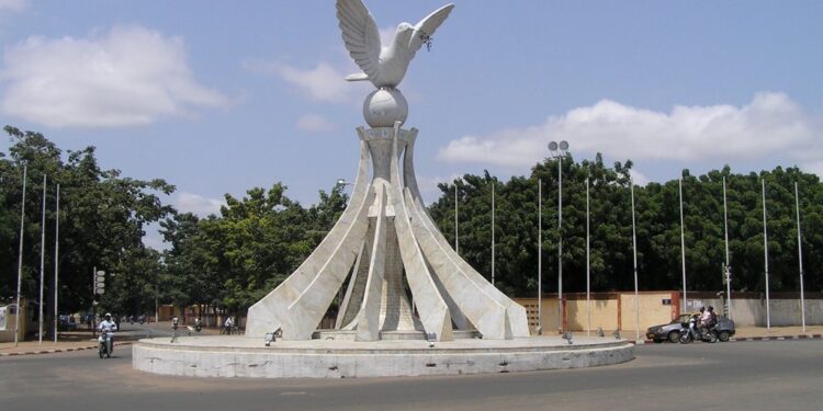 Le néo-panafricanisme se réunit à Lomé