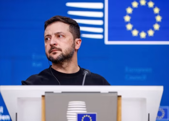 Politique étrangère : La Suède coupe une partie de son aide à l’Afrique pour soutenir Kiev !