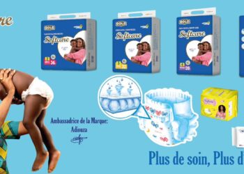 Urgent : Suspension de la commercialisation des produits SOFTCARE au Sénégal pour raisons de santé publique !