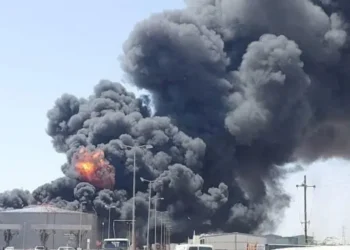 Trente-cinq frappes de drones paralysent l’est du Soudan, tuant des civils et entraînant des coupures d’électricité