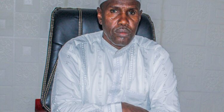 L’UNDR et la démocratie tchadienne ( Opinion)