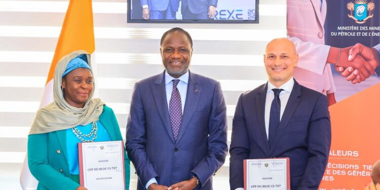 Or ivoirien : l’État injecte 5 milliards pour bâtir une unité de raffinage