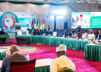 Monnaie ECO : la Cedeao sonne l’urgence des réformes