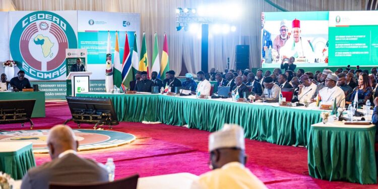 Monnaie ECO : la Cedeao sonne l’urgence des réformes