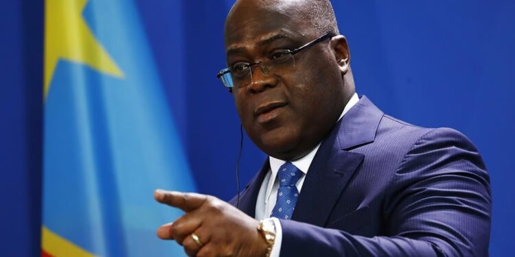 Est du Congo : l’accord de paix en péril, des combats font des dizaines de morts, Tshisekedi accuse le Rwanda