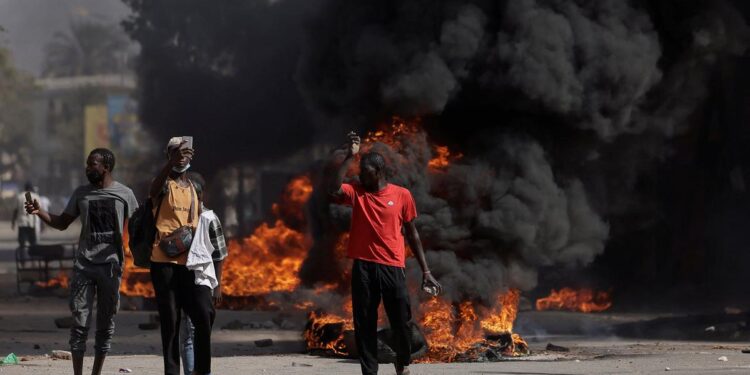 Sahel et Guinée : répression, menaces, exécutions… la MFWA alerte sur le rétrécissement de l’espace civique