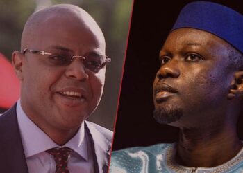 Mame Mbaye Niang – Ousmane Sonko : deux trajectoires, un verdict qui a bouleversé la présidentielle de 2024