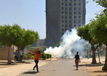 Crise à l’UCAD : le conseil académique « autorise » le recteur à faire appel aux Forces de l’Ordre !