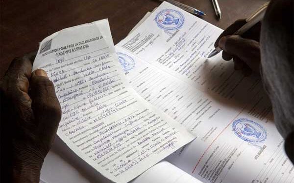 État civil en faillite : quand les faux documents bouleversent des vies au Sénégal