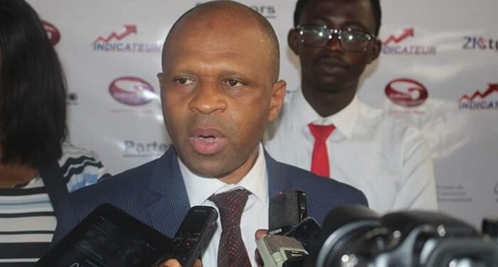 Présidentielle en Guinée : Abdoulaye Yéro Baldé, un technocrate face aux réalités du terrain