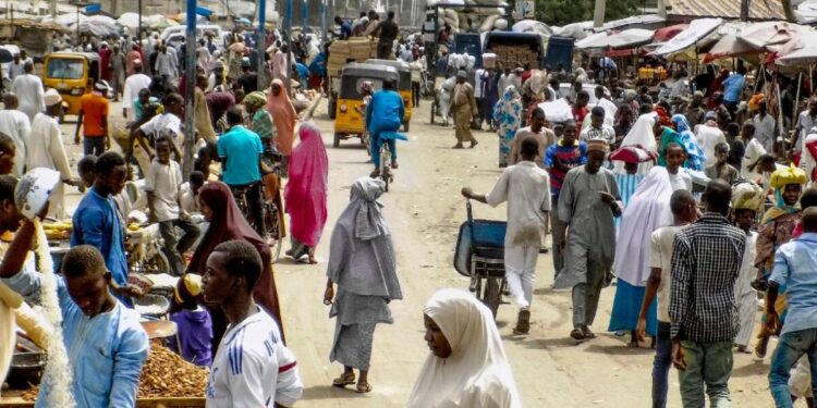 Tragédie à Maiduguri : Sept morts dans l’explosion d’une mosquée le soir de Noël !