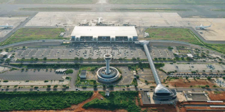 Violations de droits syndicaux à l’AIBD : Les travailleurs de Téranga SA accusent leur direction