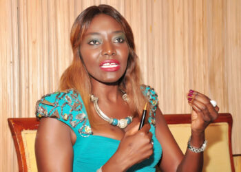 Affaire Aziz Dabala : Coumba Gawlo Seck dépose une plainte pour diffamation