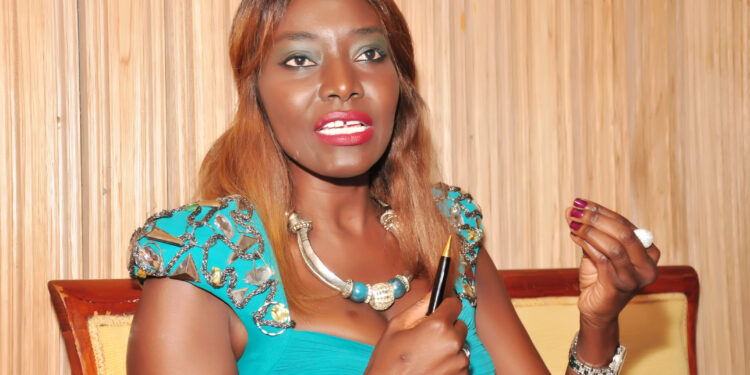 Affaire Aziz Dabala : Coumba Gawlo Seck dépose une plainte pour diffamation