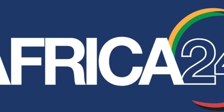 Guinée : la HAC suspend la diffusion de la chaîne Africa24 !