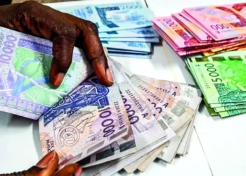 Sénégal : nouvel appel public à l’épargne pour lever 400 milliards de FCFA