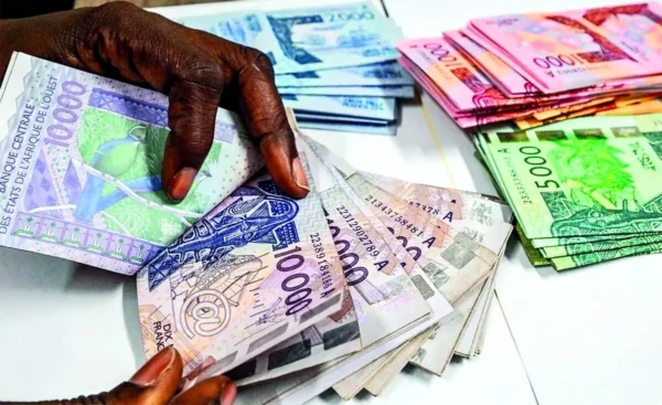 Sénégal : nouvel appel public à l’épargne pour lever 400 milliards de FCFA