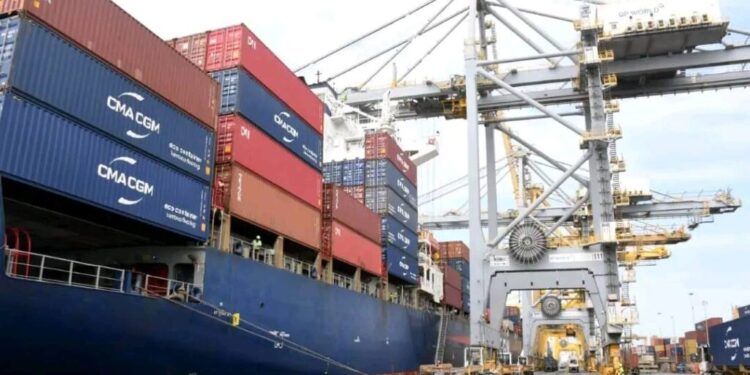 Axe Dakar-Bamako : Top départ pour l’évacuation des conteneurs maliens en souffrance