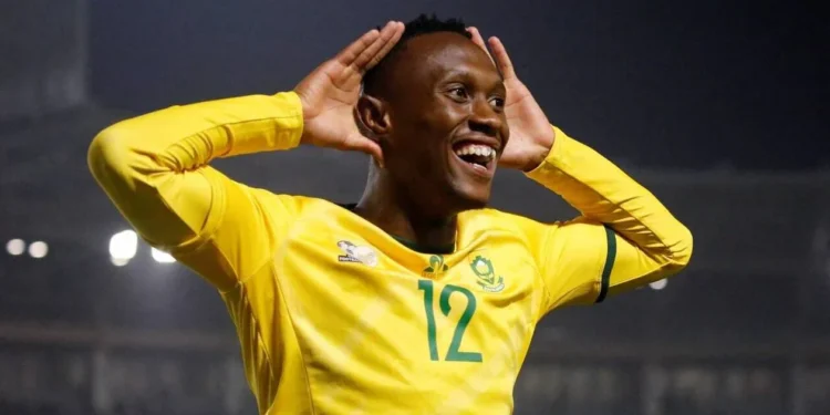 Bafana Bafana : Un départ de patrons !