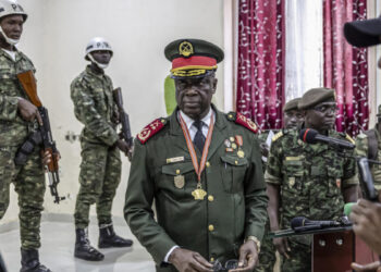 Guinée-Bissau : l’ombre du « complot d’État » plane sur la 68e session de la CEDEAO !