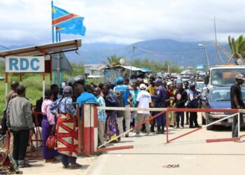 Chute d’Uvira : le Burundi ferme immédiatement sa frontière avec l’Est de la RDC