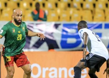 Le Gabon, l’éternel « chat noir » du Cameroun en CAN