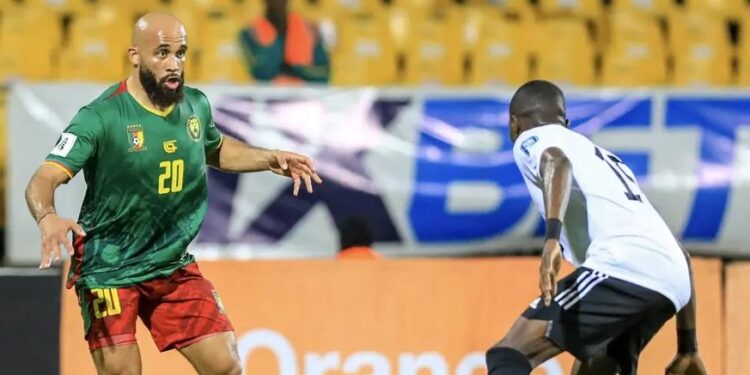 Le Gabon, l’éternel « chat noir » du Cameroun en CAN