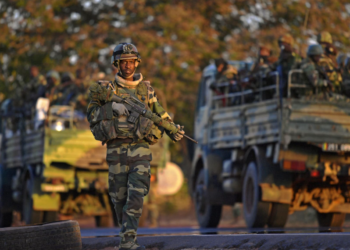 CEDEAO : la Force en Attente, rempart régional contre les coups d’État