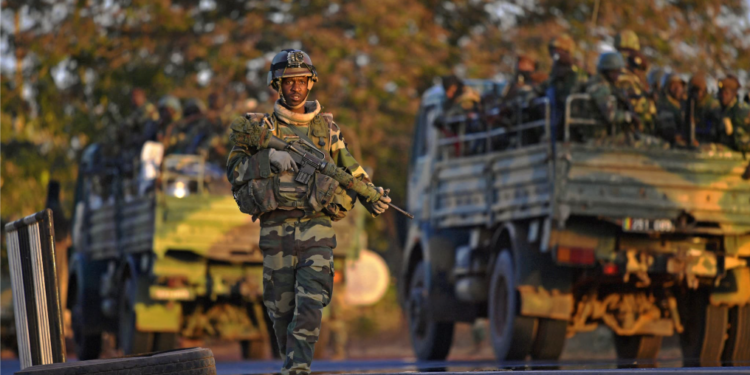 CEDEAO : la Force en Attente, rempart régional contre les coups d’État
